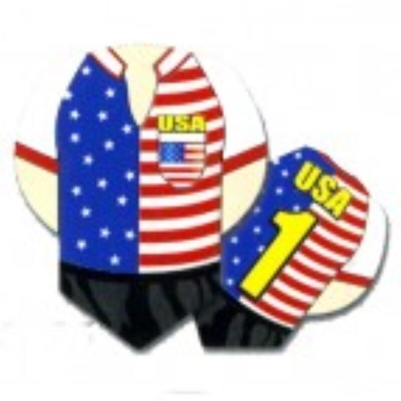 Billaresbalsalobre Plumas Ruthless Supreme Usa SP4