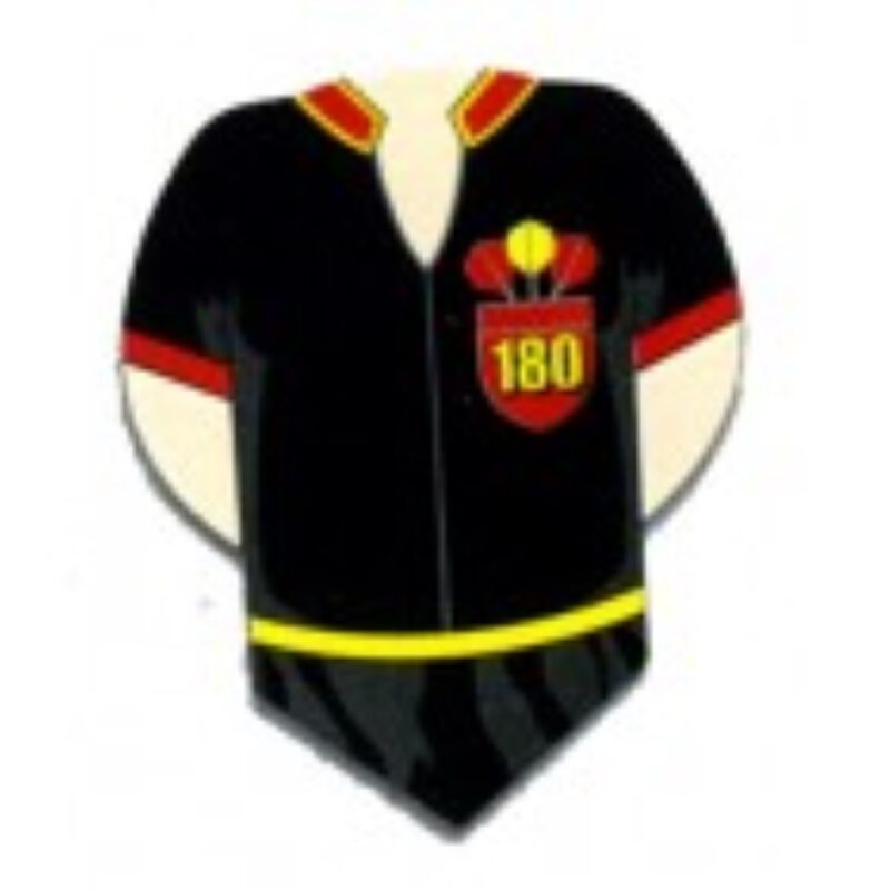 Billaresbalsalobre Plumas Ruthless Supreme 180 Negro SP13