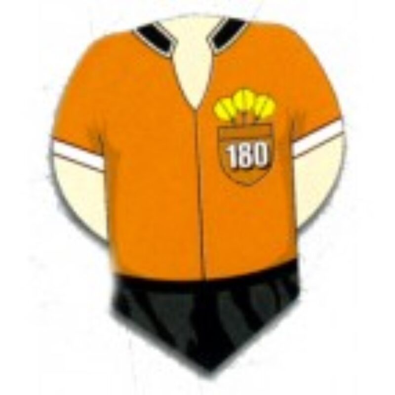 Billaresbalsalobre Plumas Ruthless Supreme Naranja 180 SP12