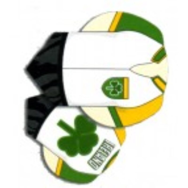 Billaresbalsalobre Plumas Ruthless Supreme Ireland SP5 - Imagen 2