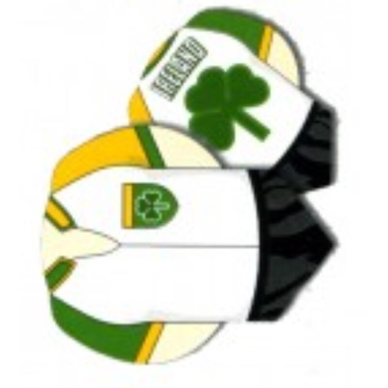 Billaresbalsalobre Plumas Ruthless Supreme Ireland SP5 - Imagen 3