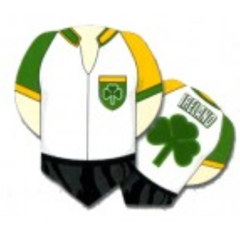 Billaresbalsalobre Plumas Ruthless Supreme Ireland SP5