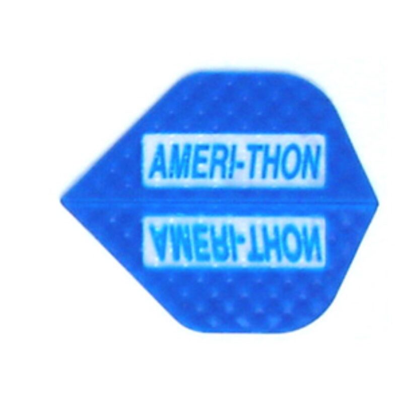 Billaresbalsalobre Plumas Amerithon Standard Dimplex Azul 3025 - Imagen 2
