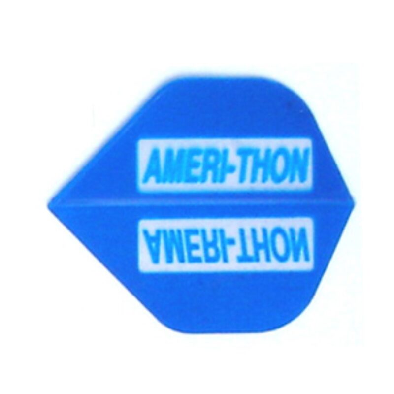 Billaresbalsalobre Plumas Amerithon Standard Azul 3005 - Imagen 2
