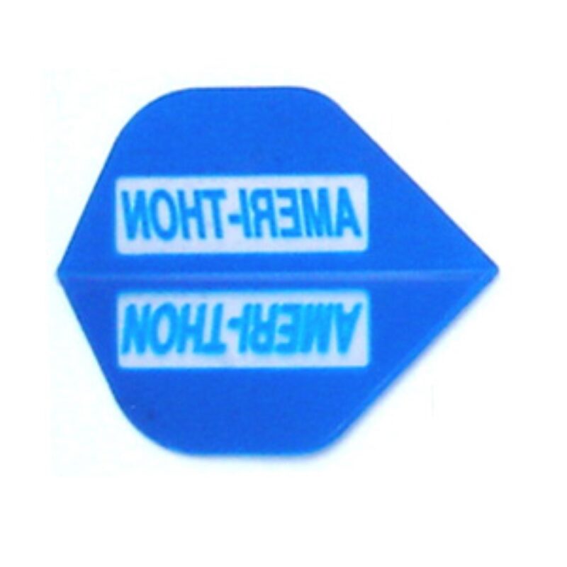 Billaresbalsalobre Plumas Amerithon Standard Azul 3005 - Imagen 3