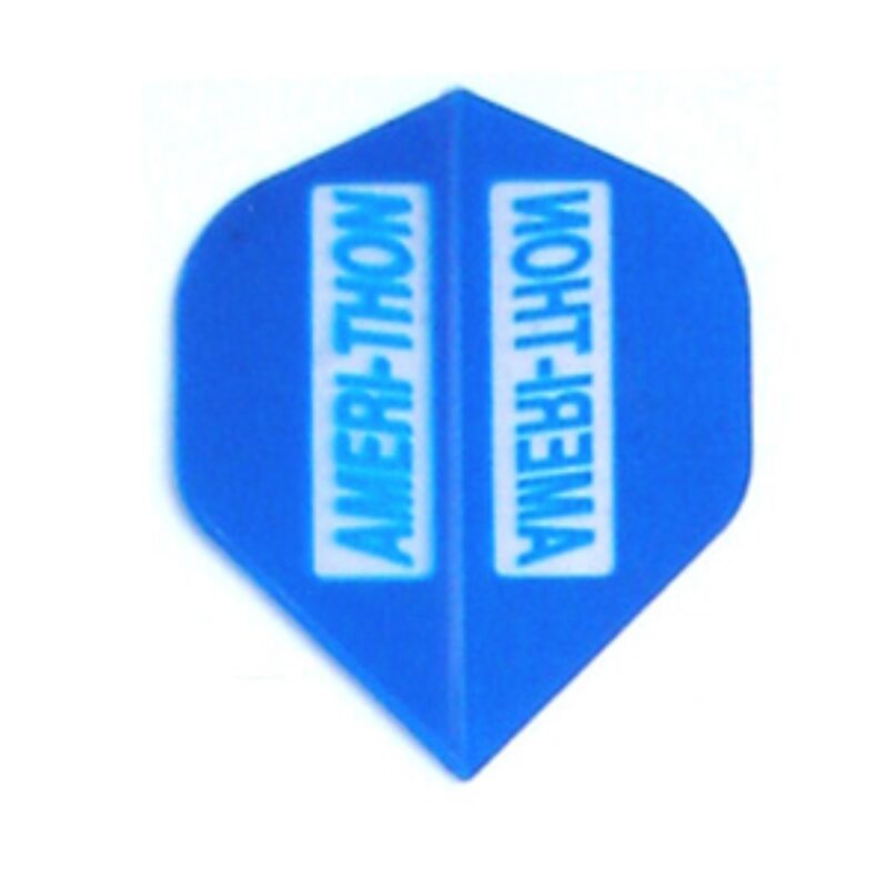 Billaresbalsalobre Plumas Amerithon Standard Azul 3005