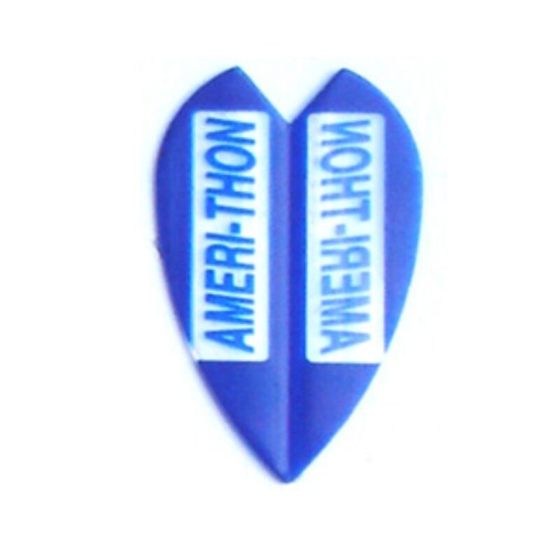 Billaresbalsalobre Plumas Amerithon Vortex Azul 3007