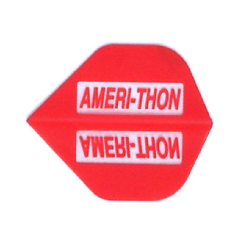 Billaresbalsalobre Plumas Amerithon Standard Roja 3010 - Imagen 2