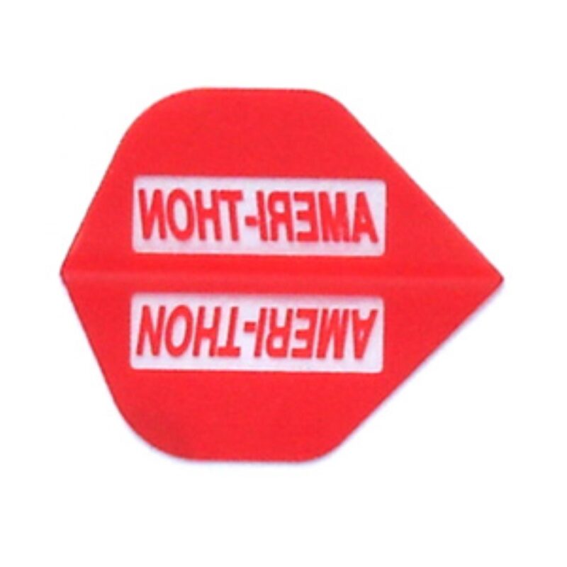 Billaresbalsalobre Plumas Amerithon Standard Roja 3010 - Imagen 3
