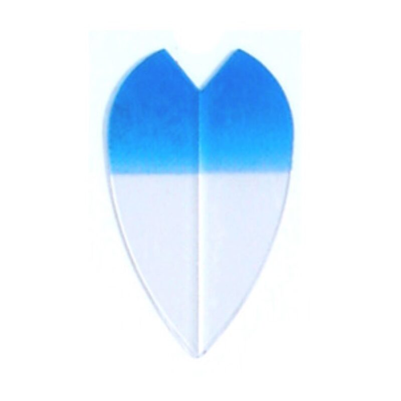Billaresbalsalobre Plumas Amerithon Vortex Transparente Azul II 3045
