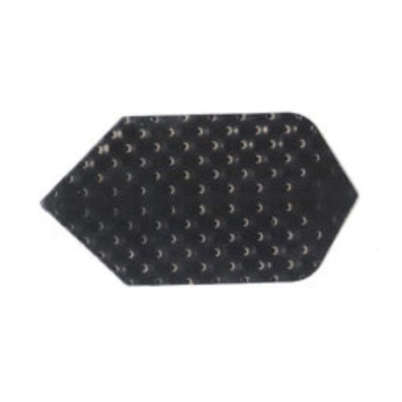 Billaresbalsalobre Plumas Amerithon Slim Dimplex Negra 3050 - Imagen 2