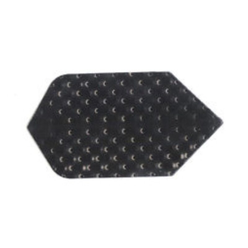 Billaresbalsalobre Plumas Amerithon Slim Dimplex Negra 3050 - Imagen 3