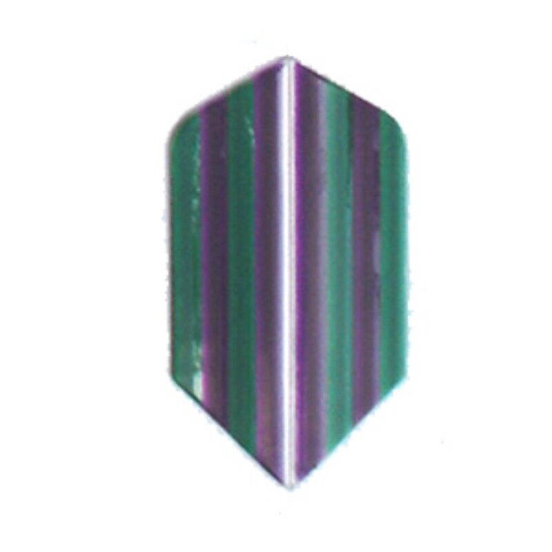 Billaresbalsalobre Plumas Amerithon Slim Tricolor 3119