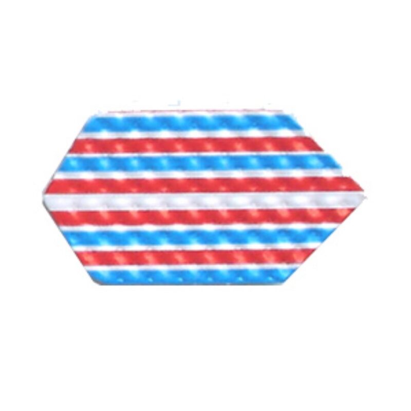 Billaresbalsalobre Plumas Amerithon Slim Rayas 3117 - Imagen 3