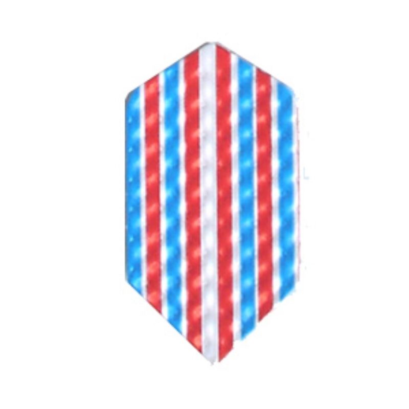 Billaresbalsalobre Plumas Amerithon Slim Rayas 3117