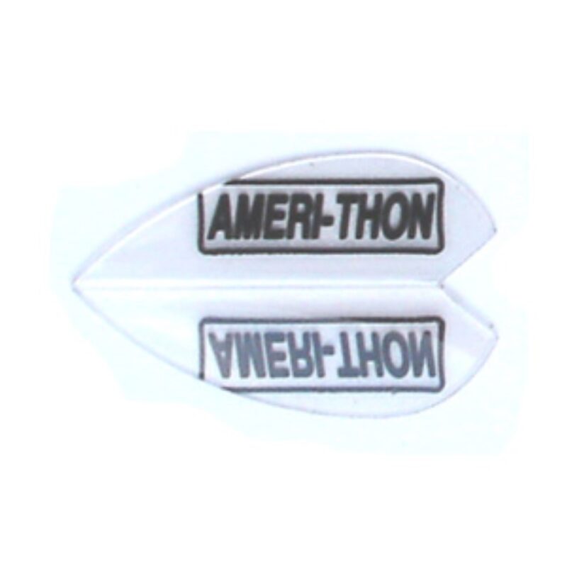 Billaresbalsalobre Plumas Amerithon Vortex Transparente 3134 - Imagen 2