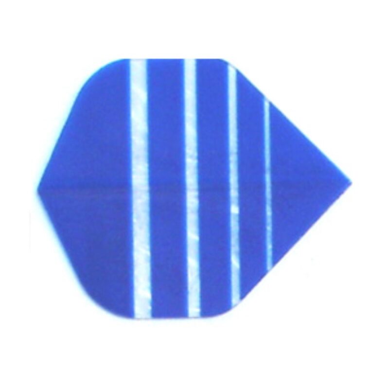 Billaresbalsalobre Plumas Amerithon Standard Azul Transparente 3167 - Imagen 3
