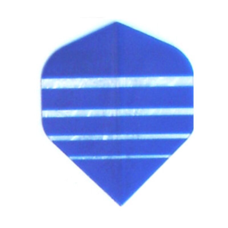 Billaresbalsalobre Plumas Amerithon Standard Azul Transparente 3167