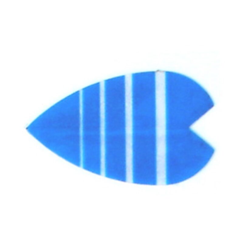 Billaresbalsalobre Plumas Amerithon Vortex Azul Plus 3168 - Imagen 2