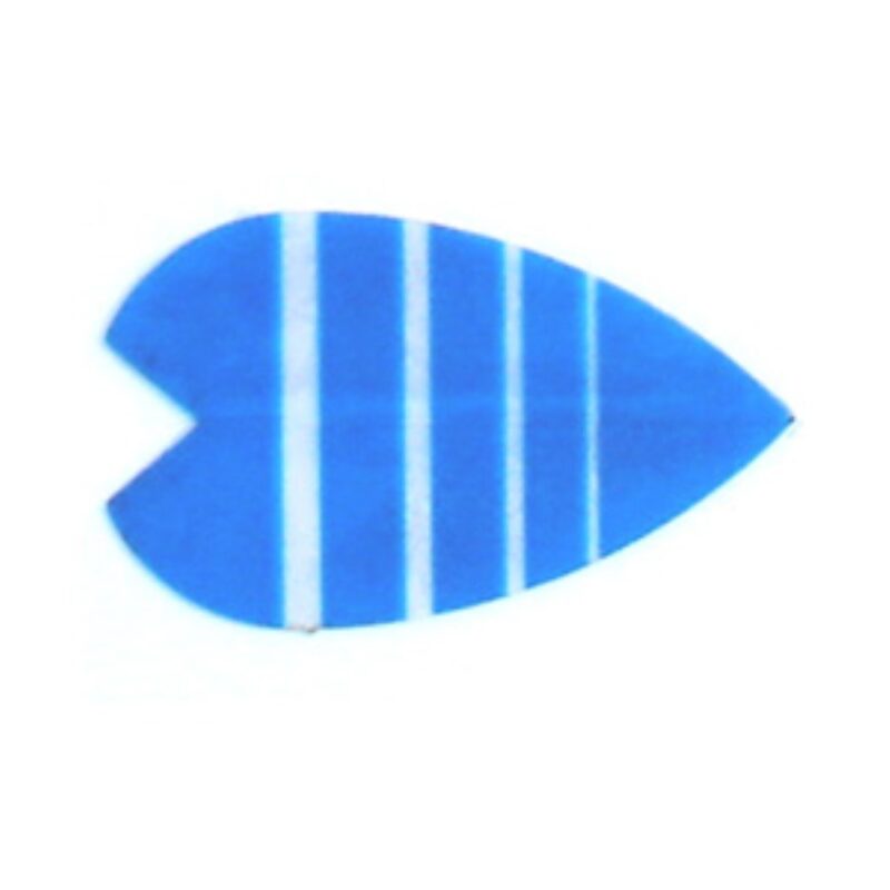 Billaresbalsalobre Plumas Amerithon Vortex Azul Plus 3168 - Imagen 3