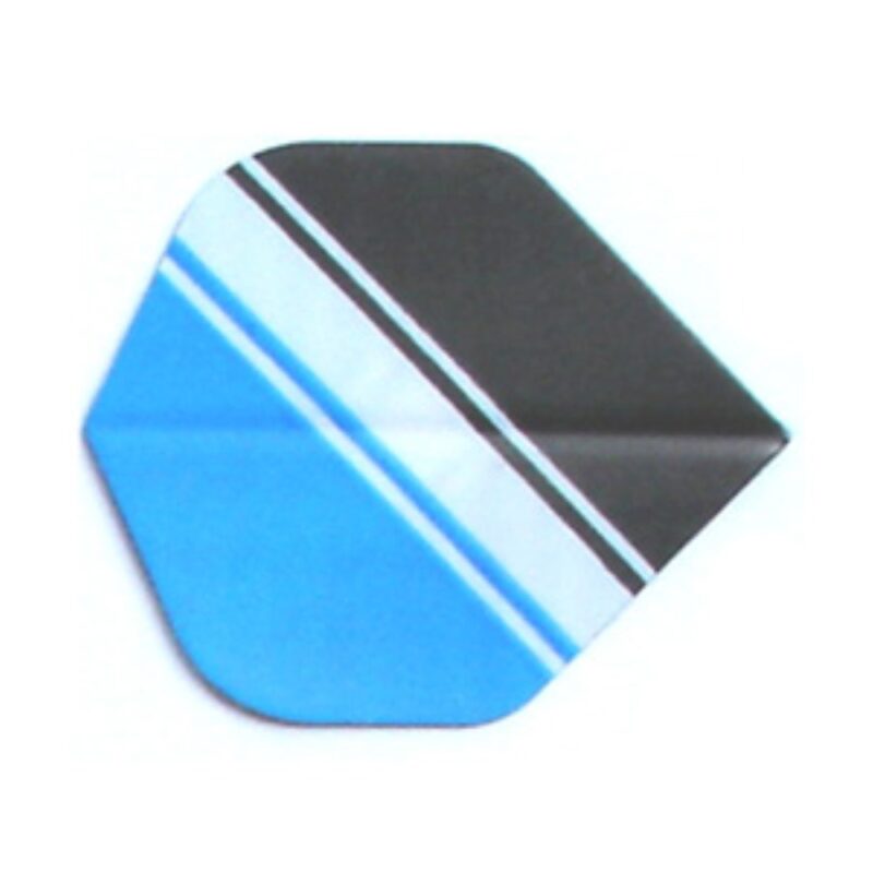Billaresbalsalobre Plumas Amerithon Standard Tricolor 3175 - Imagen 3