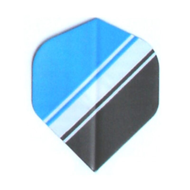 Billaresbalsalobre Plumas Amerithon Standard Tricolor 3175