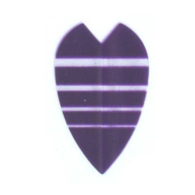 Billaresbalsalobre Plumas Amerithon Vortex Morado Plus 2174