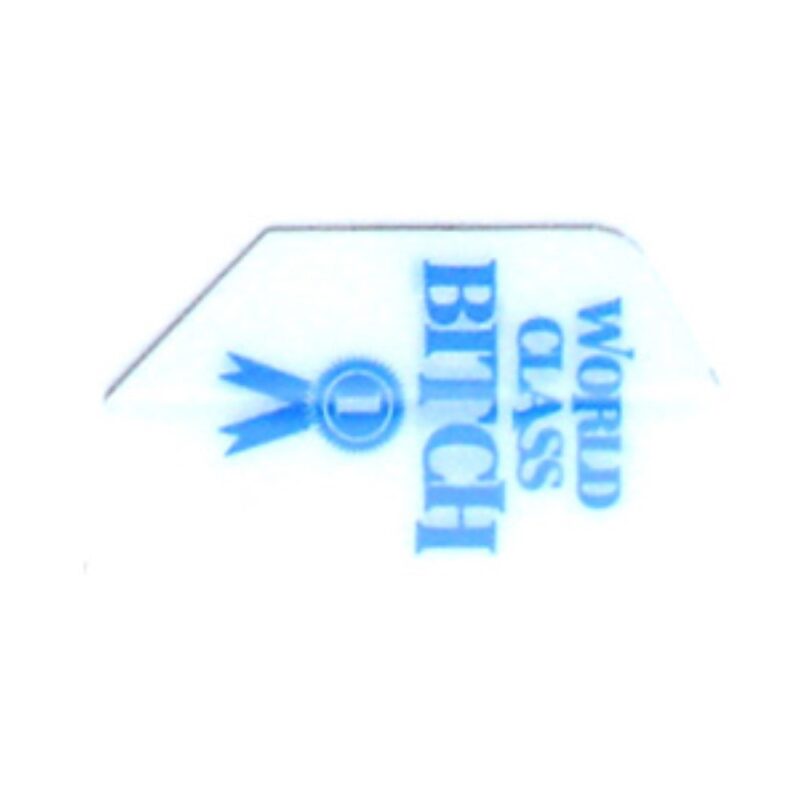 Billaresbalsalobre Plumas Amerithon Slim World 3187 - Imagen 2