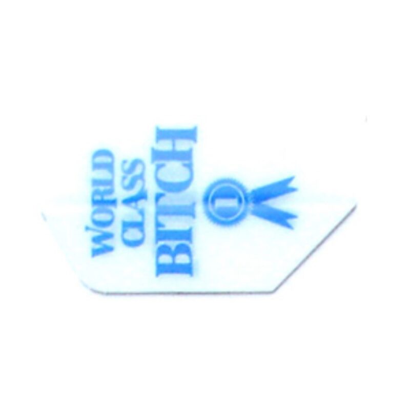 Billaresbalsalobre Plumas Amerithon Slim World 3187 - Imagen 3