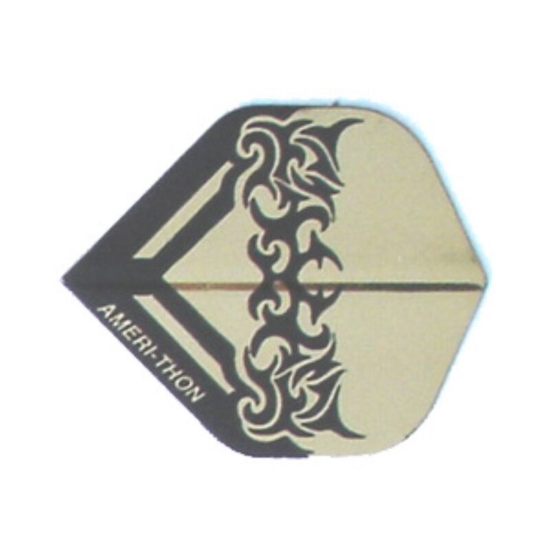 Billaresbalsalobre Plumas Amerithon Standard Tatoo 3220 - Imagen 2