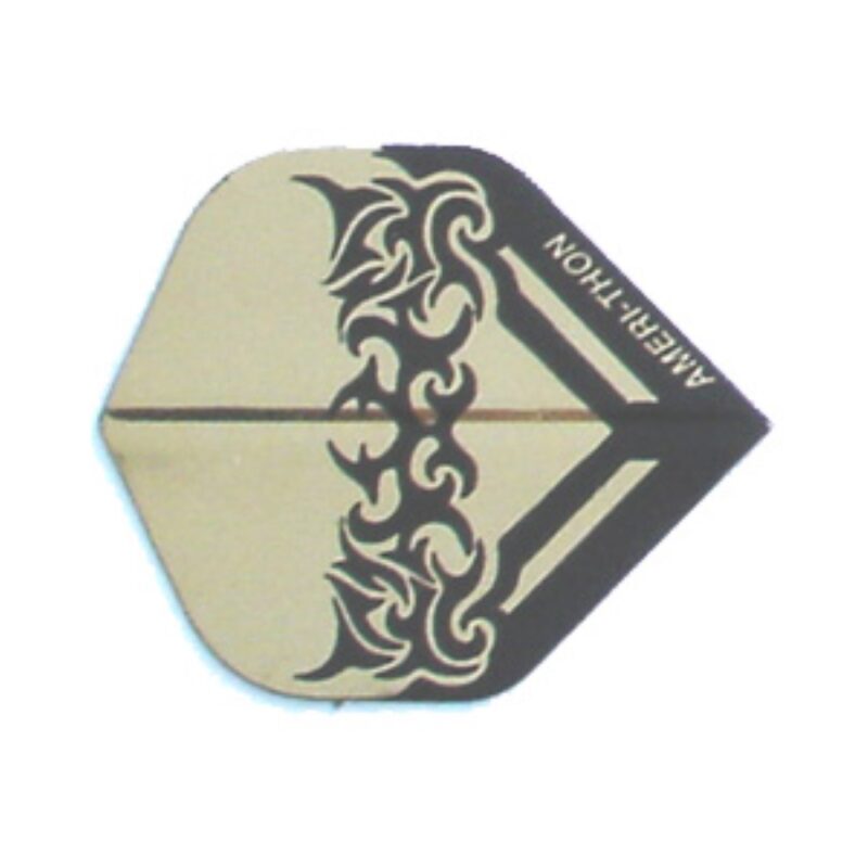 Billaresbalsalobre Plumas Amerithon Standard Tatoo 3220 - Imagen 3