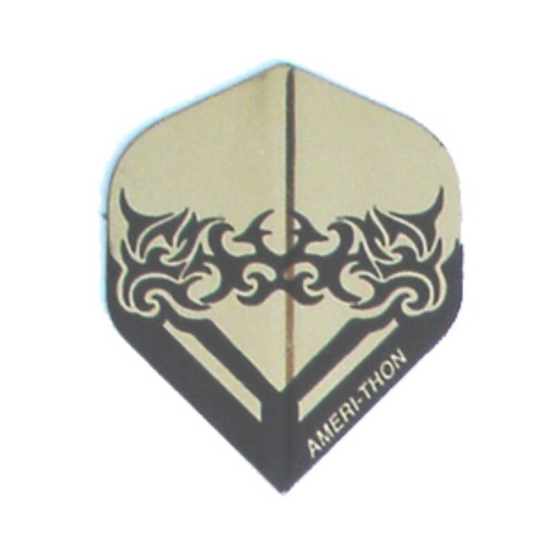 Billaresbalsalobre Plumas Amerithon Standard Tatoo 3220