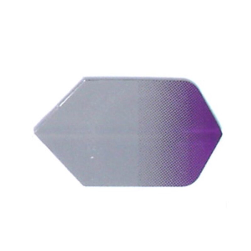 Billaresbalsalobre Plumas Amerithon Slim Plata Morada 3242 - Imagen 2