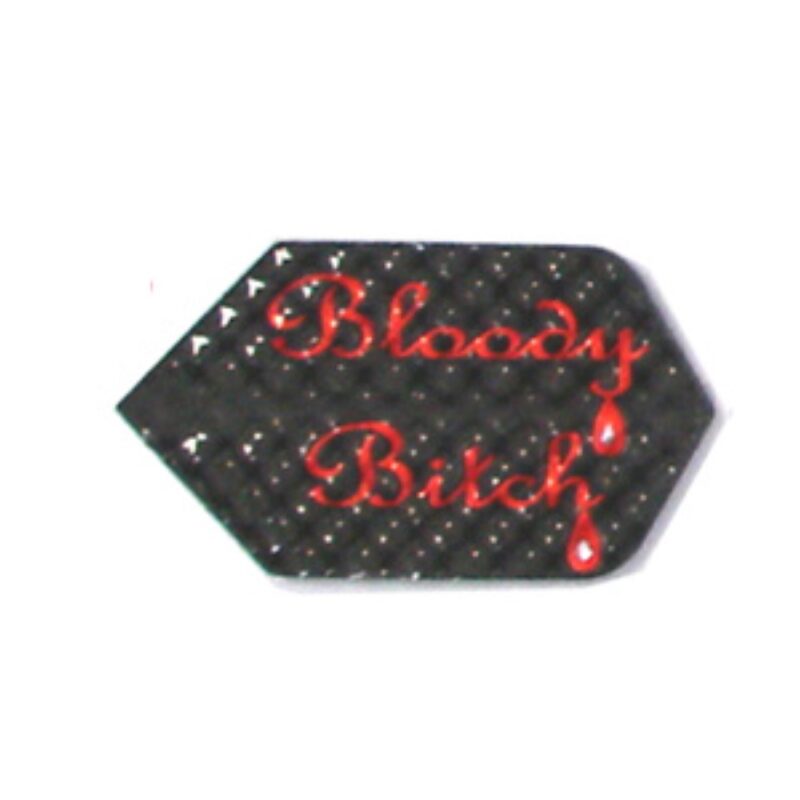 Billaresbalsalobre Plumas Amerithon Slim Dimplex Sangre 3297 - Imagen 2