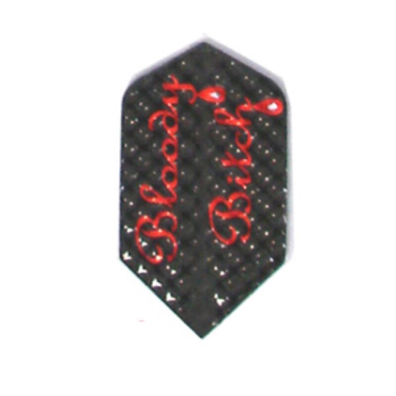 Billaresbalsalobre Plumas Amerithon Slim Dimplex Sangre 3297