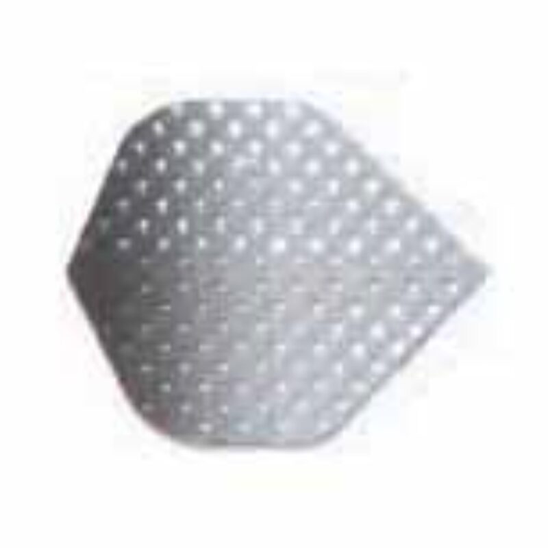 Billaresbalsalobre Plumas Amerithon Standard Dimplex Negra Plata - Imagen 3