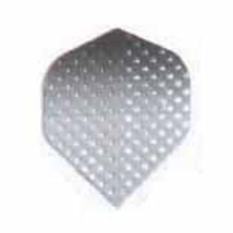 Billaresbalsalobre Plumas Amerithon Standard Dimplex Negra Plata