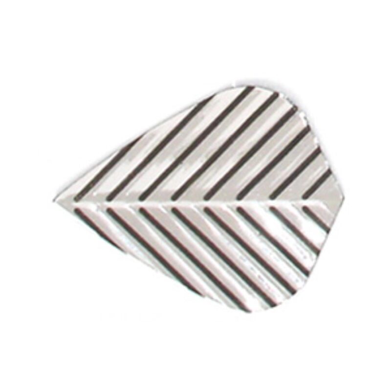 Billaresbalsalobre Plumas Amerithon Kite Plata Negra 3275 - Imagen 2