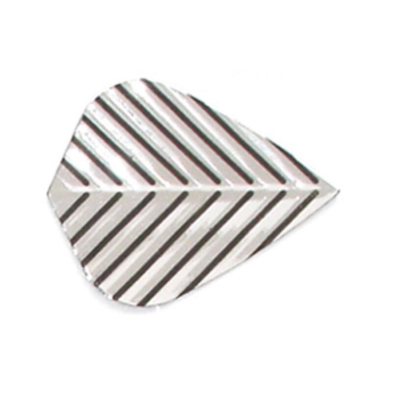Billaresbalsalobre Plumas Amerithon Kite Plata Negra 3275 - Imagen 3