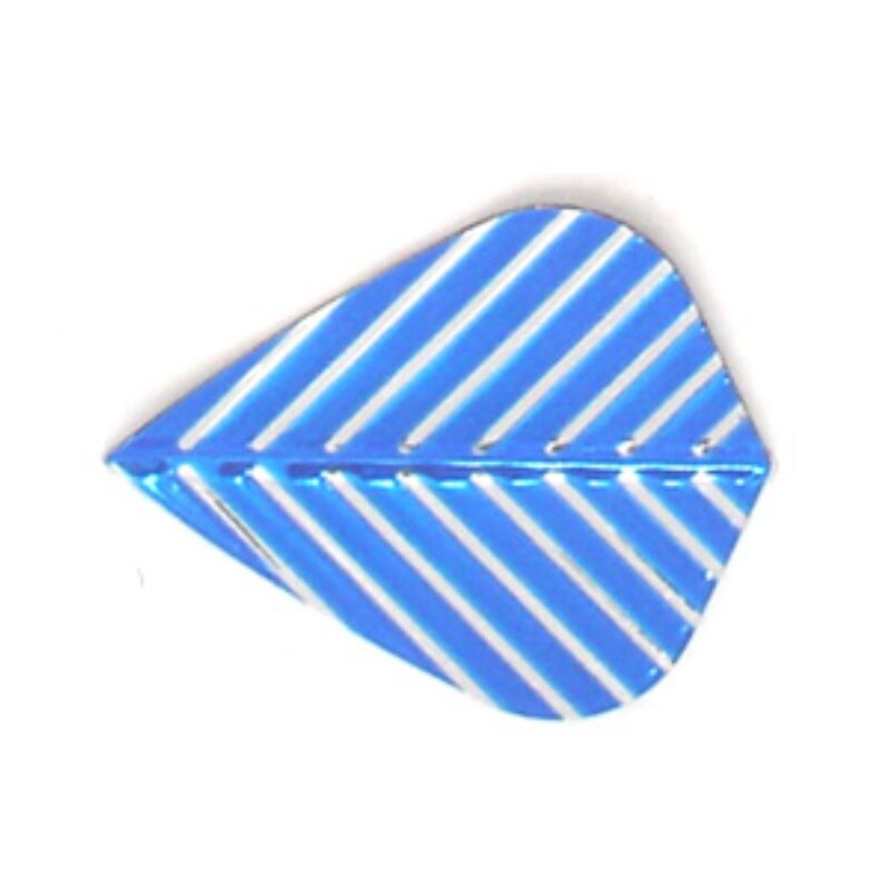 Billaresbalsalobre Plumas Amerithon Kite Azul Plata 3311 - Imagen 2