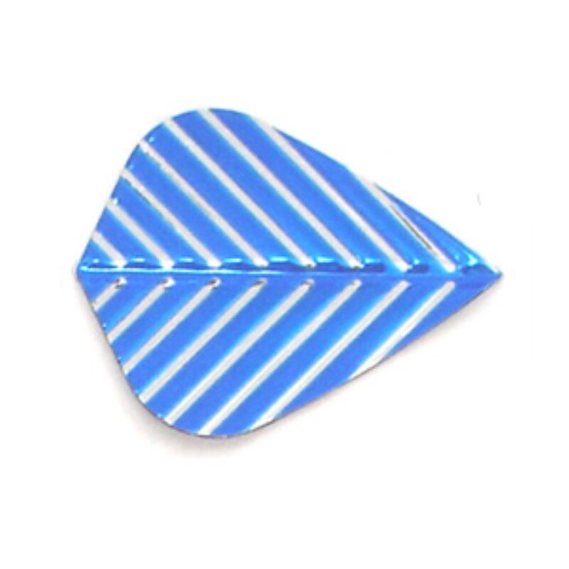 Billaresbalsalobre Plumas Amerithon Kite Azul Plata 3311 - Imagen 3