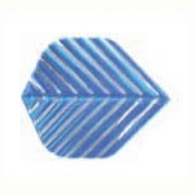 Billaresbalsalobre Plumas Amerithon Standard Azul Plata 3308 - Imagen 3