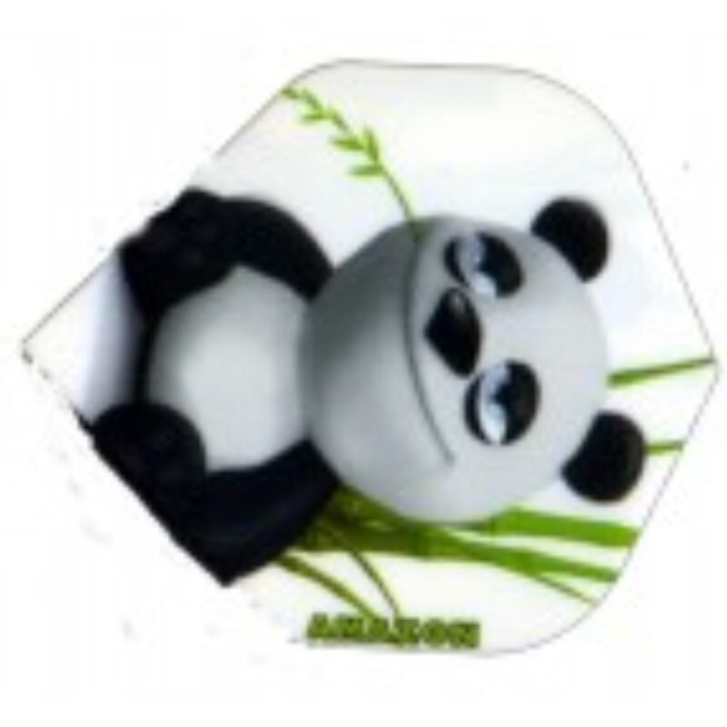 Billaresbalsalobre Plumas Ruthless Cartoon Standard Koala AZC-8 - Imagen 2