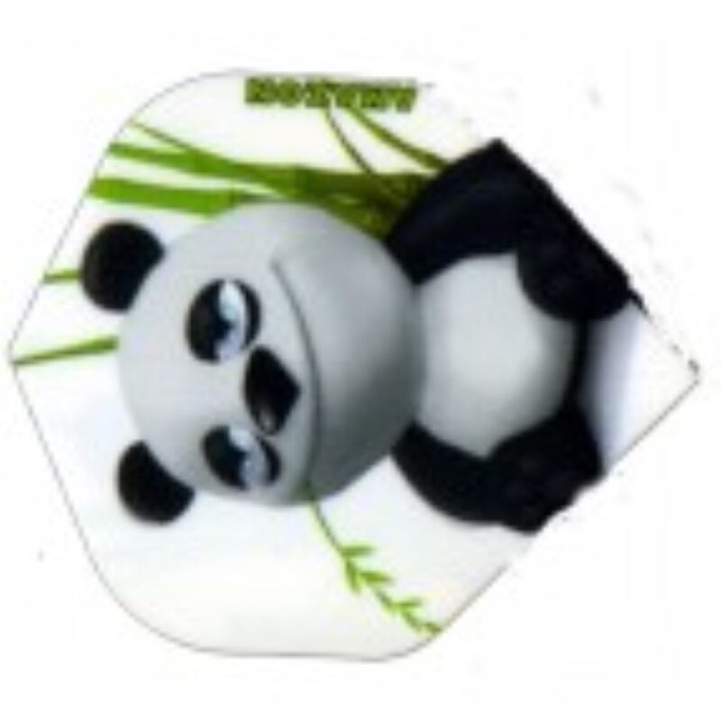 Billaresbalsalobre Plumas Ruthless Cartoon Standard Koala AZC-8 - Imagen 3