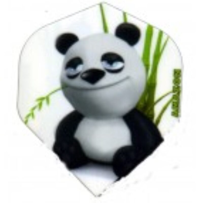 Billaresbalsalobre Plumas Ruthless Cartoon Standard Koala AZC-8