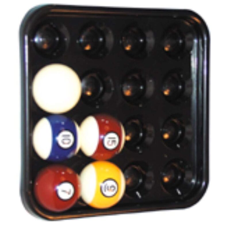 Billaresbalsalobre Bandeja Pool 16 bolas 57mm 4040.000 - Imagen 2
