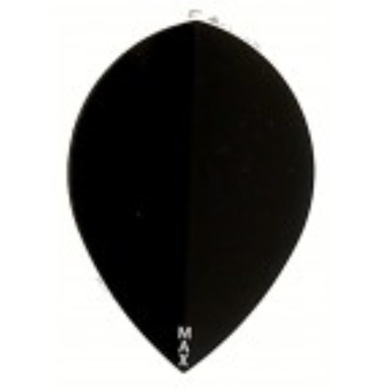Billaresbalsalobre Plumas Power Max Oval Negra X-124