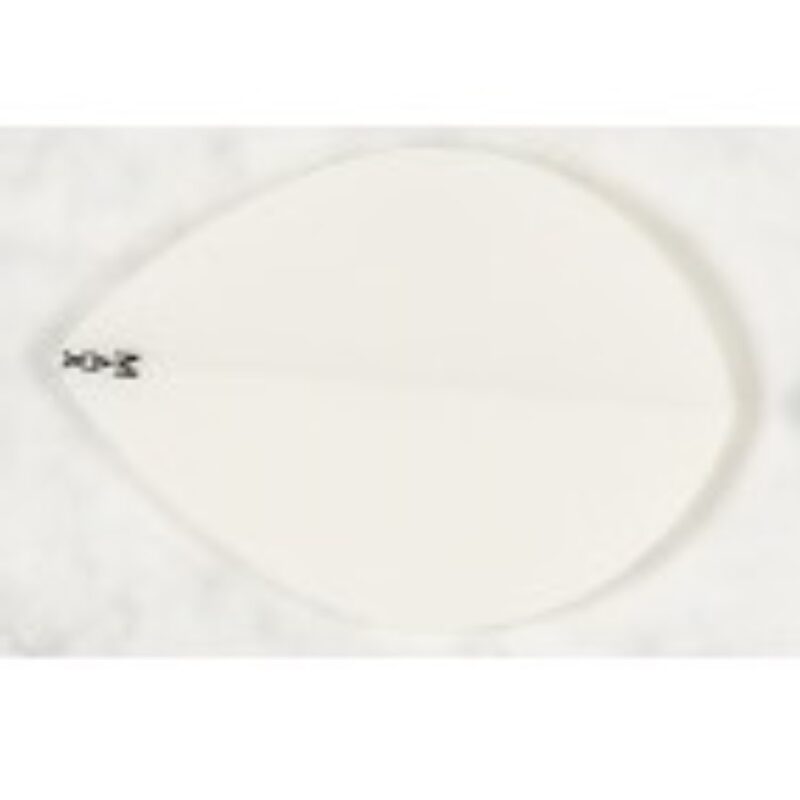 Billaresbalsalobre Plumas Power Max Oval Blanca PX-125 - Imagen 2
