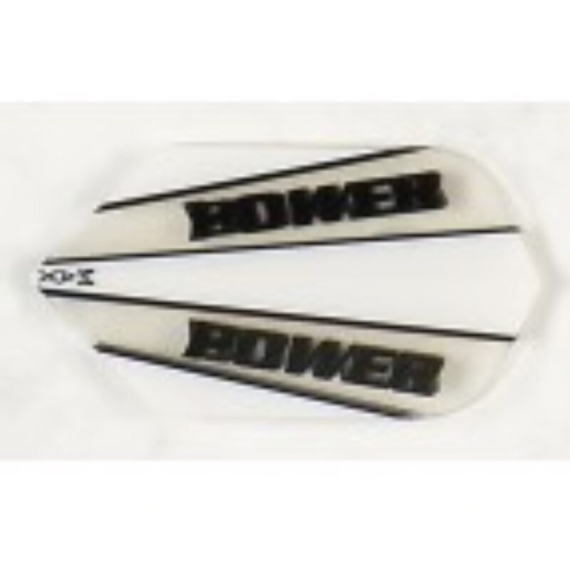 Billaresbalsalobre Plumas Power Max Slim Logo Blanca - Imagen 2