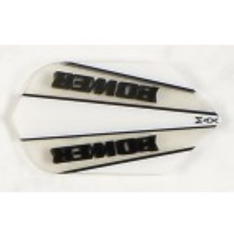 Billaresbalsalobre Plumas Power Max Slim Logo Blanca - Imagen 3